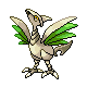 Sprite Skarmory