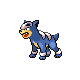 Sprite Houndour