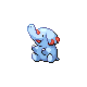 Sprite Phanpy