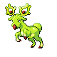 Sprite Stantler