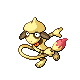 Sprite Smeargle