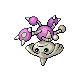 Sprite Hitmontop