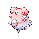 Sprite Blissey