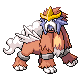 Sprite Entei