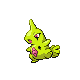 Sprite Larvitar