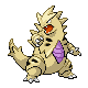 Sprite Tyranitar