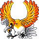 Sprite Ho-Oh