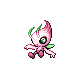 Sprite Celebi
