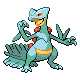 Sprite Sceptile