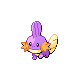 Sprite Mudkip