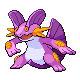 Sprite Swampert