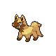 Sprite Poochyena
