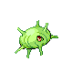 Sprite Cascoon