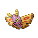 Sprite Dustox