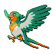 Sprite Swellow