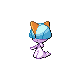 Sprite Ralts