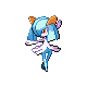 Sprite Kirlia