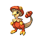 Sprite Breloom