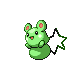 Sprite Azurill