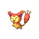 Sprite Skitty
