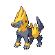 Sprite Manectric