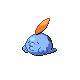 Sprite Gulpin