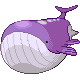Sprite Wailord