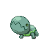 Sprite Trapinch
