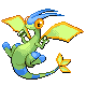 Sprite Flygon