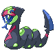 Sprite Seviper