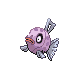 Sprite Feebas