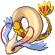 Sprite Milotic