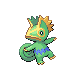 Sprite Kecleon