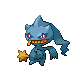 Sprite Banette