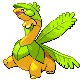 Sprite Tropius