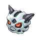 Sprite Glalie