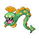 Sprite Huntail