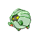 Sprite Shelgon
