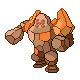 Sprite Regirock