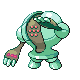 Sprite Registeel