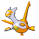 Sprite Latias