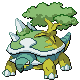Sprite Torterra