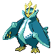 Sprite Empoleon