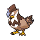 Sprite Staraptor
