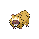 Sprite Bidoof