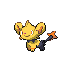 Sprite Shinx