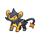 Sprite Luxio