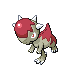 Sprite Cranidos