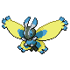 Sprite Mothim