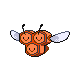 Sprite Combee